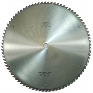 Диск пильный HW Pilana 550×5.2/3.5×30 z84 81-20 WZ